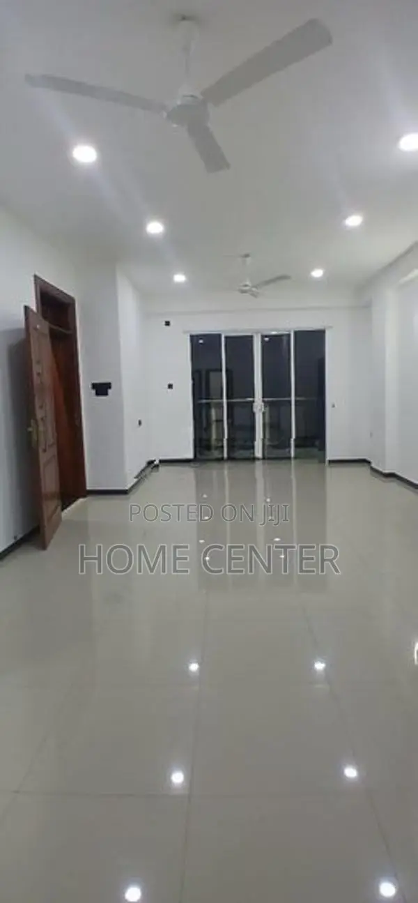 Sea View ~ 3BHK Apartment For Sale In Dehiwala