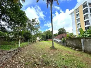 Land For Sale in Athul Kotte Alakeshwara Rd