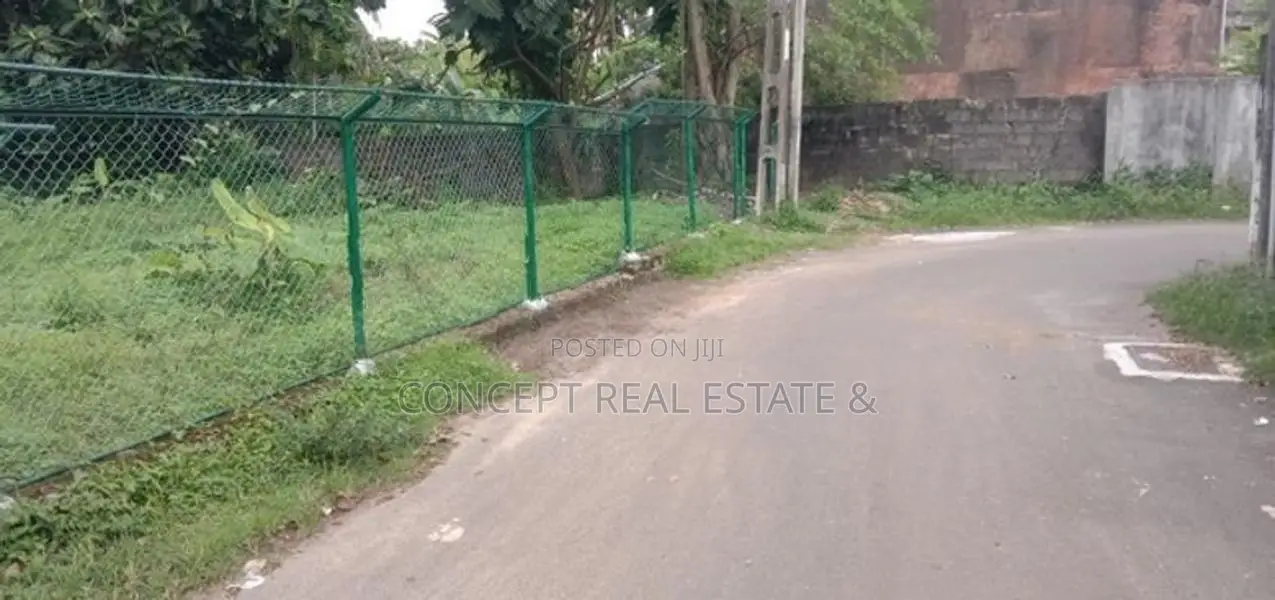 Land for Sale in Battaramulla