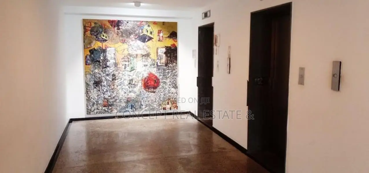 Iconic Galaxy - 03 Bedroom Apartment For Sale Rajagriya