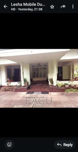 House for rent