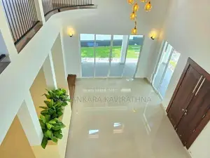 පර්චස් 14 ක සුකෝපබෝගී අලුත්ම දෙමහල් නිවස විකිනීමට - ගොරකපිටිය