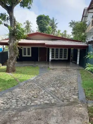 Single Storied House for Sale – in Panadura Walana