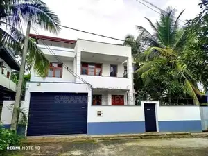 New House For Sale in Panadura Kurusa Junction