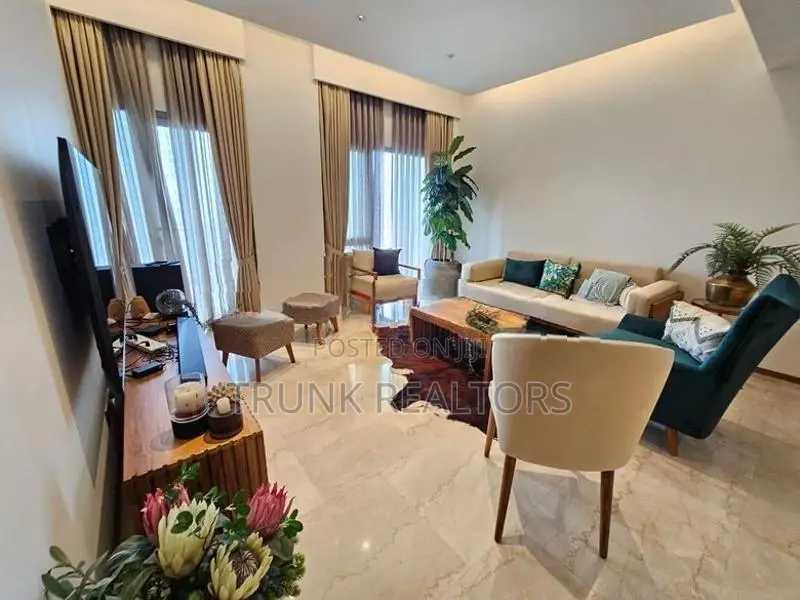 Colombo 2, Altair Apartment For Rent (NK11290)