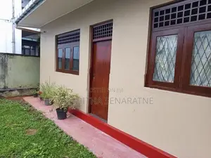 Annex for Rent at Katubadda, Rathmalana