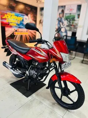 Bajaj Platina New 2015