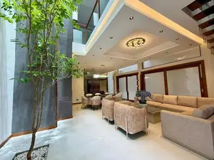 Brand New Furnished Luxury House For Sale - Battaramulla