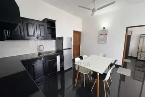 Well-Maintained 2BR Apartment in Dehiwala – Near Marine Drive
