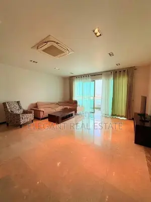 Iceland - 04 Bedroom Apartment for Rent in Colombo 03 (A5505)
