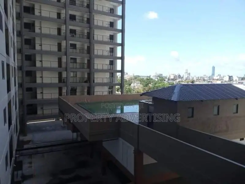Luxury Apartment for Rent in Borella