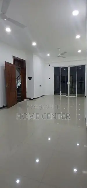 Sea View ~ 3BHK Apartment For Sale In Dehiwala