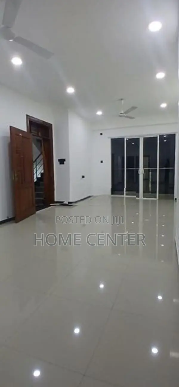 Sea View ~ 3BHK Apartment For Sale In Dehiwala