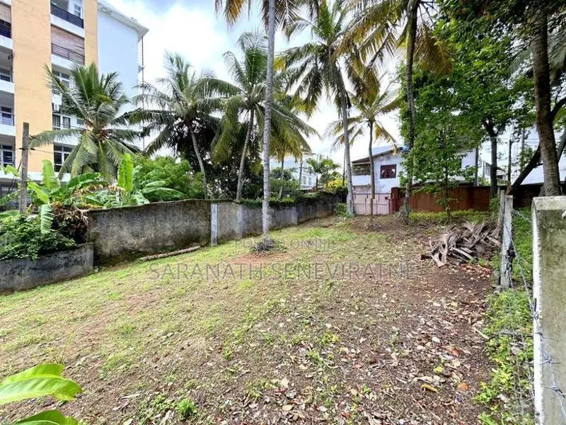 Land For Sale in Athul Kotte Alakeshwara Rd
