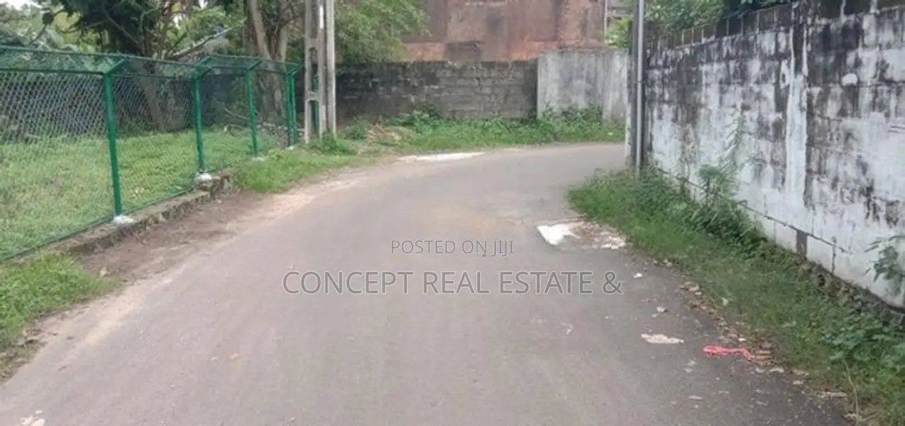 Land for Sale in Battaramulla
