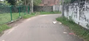 Land for Sale in Battaramulla