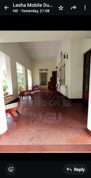 House for rent