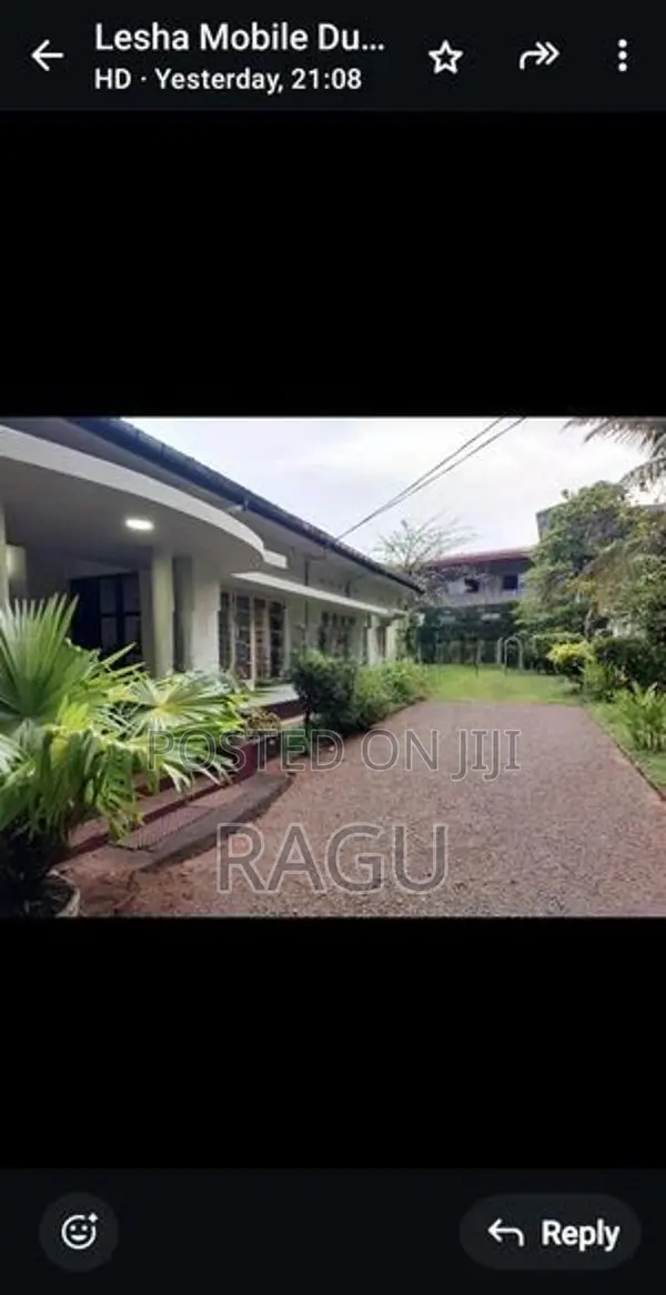 annex for rent