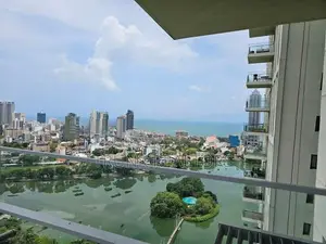 Colombo 2, Altair Apartment For Rent (NK11290)