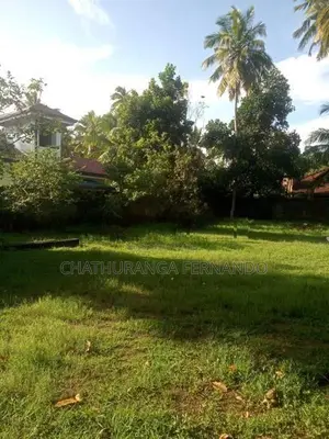 Land for Sale Negombo