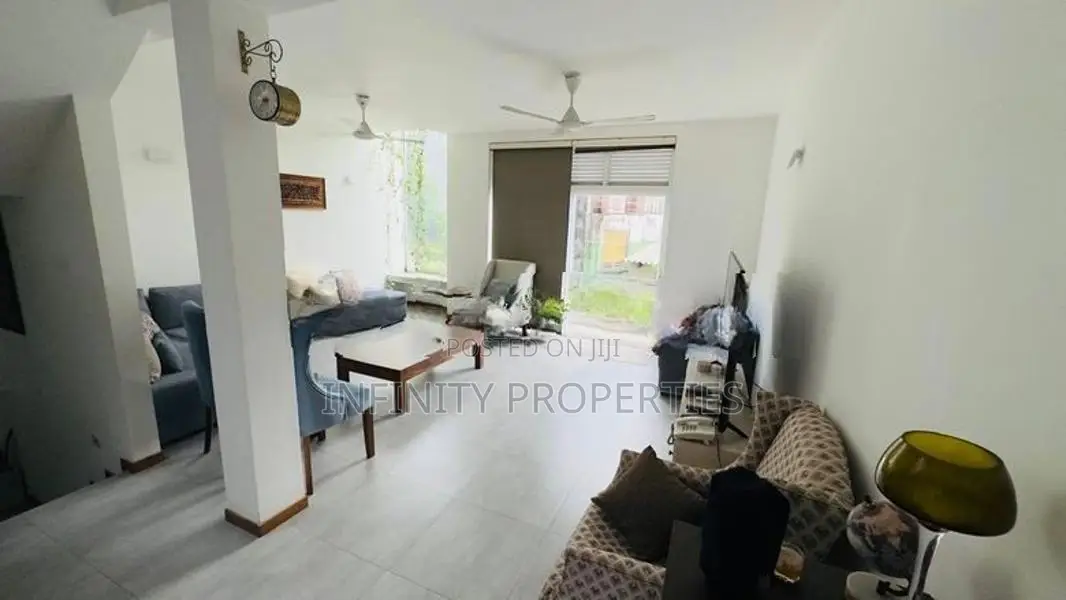 Architect Designed 02 Unit House Sale at Kohuwala