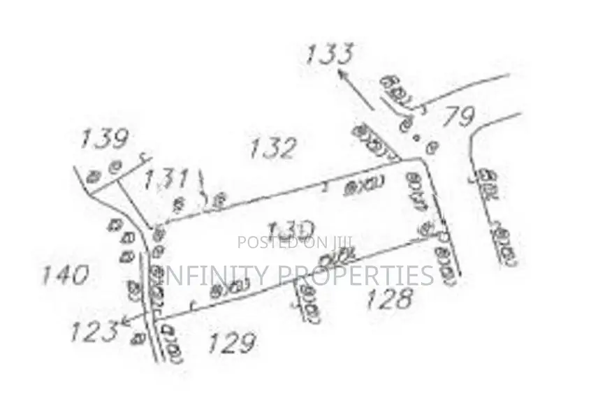 18P Land Sale Near Vishwa Kala Junction Bypass Road Piliyandala