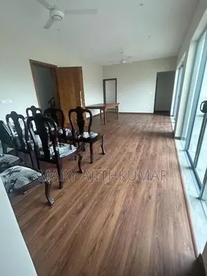 Apartment For Rent In Kollupitiya