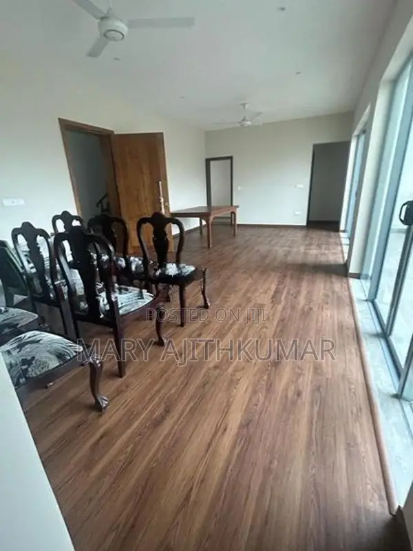 Apartment For Rent In Kollupitiya