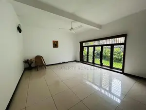 Super Modern Two Storey House for Sale in Colombo 6