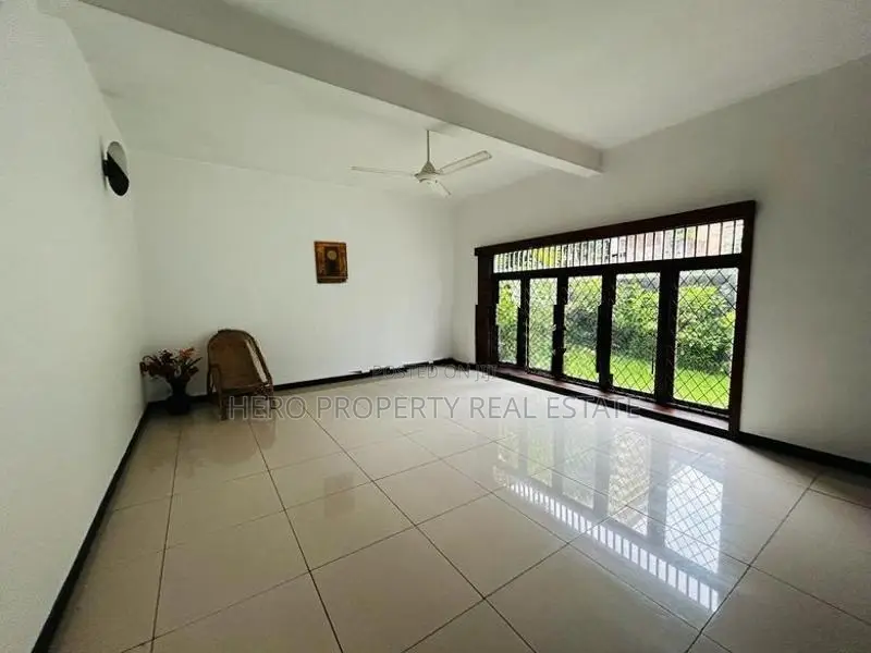 Super Modern Two Storey House for Sale in Colombo 6