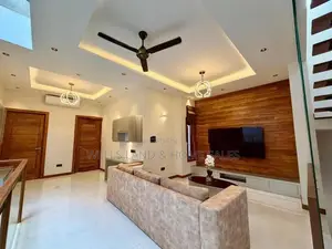 Brand New Furnished Luxury House For Sale - Battaramulla