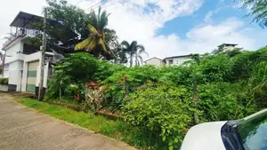 9.10P High Residential Bare Land For Sale In Malabe