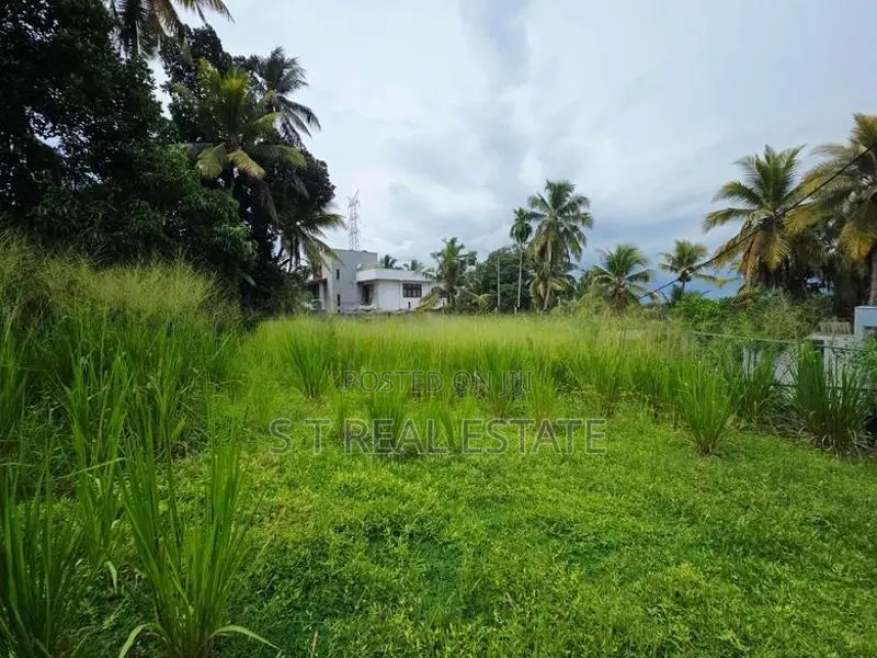 20P Bare Land For Sale In Malabe