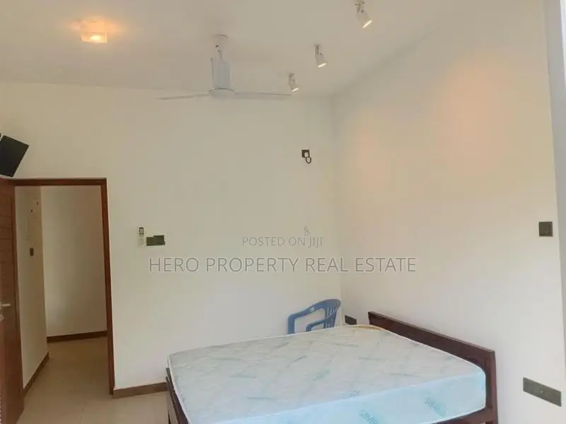 First Floor House for Rent in Piliyandala