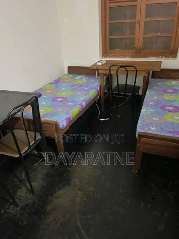 Boys Boarding Rooms Rent – Katubedda