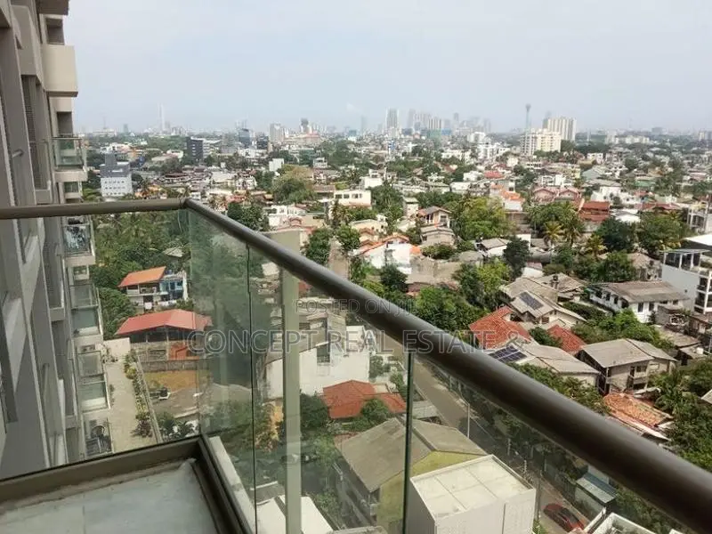 Iconic Galaxy - 03 Bedroom Apartment For Sale Rajagriya
