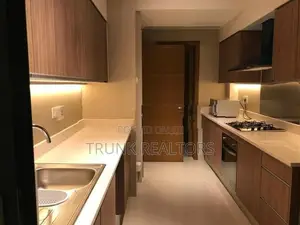 Colombo 5, Havelock City 02BR Apartment For Rent (NK11284)
