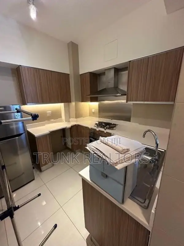 Colombo 5, Havelock City 01BR Apartment For Rent (NK11286)