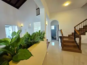 පර්චස් 14 ක සුකෝපබෝගී අලුත්ම දෙමහල් නිවස විකිනීමට - ගොරකපිටිය