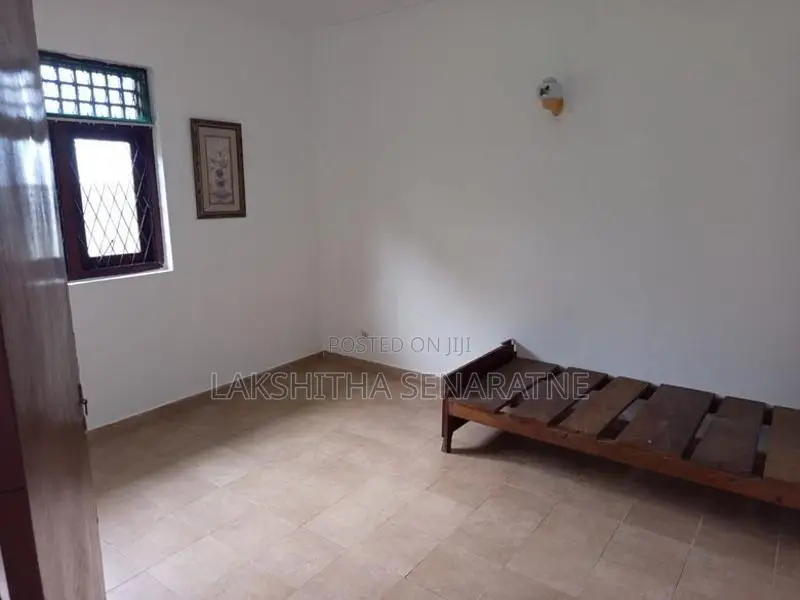 Annex for Rent at Katubadda, Rathmalana