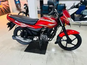 Bajaj Platina New 2015
