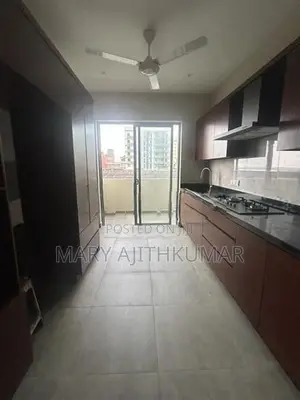 Apartment For Rent In Kollupitiya