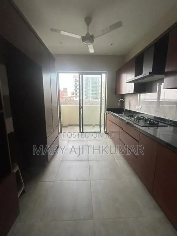 Apartment For Rent In Kollupitiya