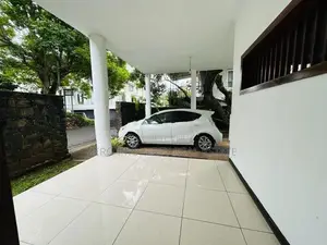 Super Modern Two Storey House for Sale in Colombo 6