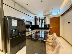 Brand New Furnished Luxury House For Sale - Battaramulla