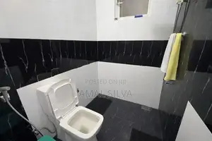 Well-Maintained 2BR Apartment in Dehiwala – Near Marine Drive