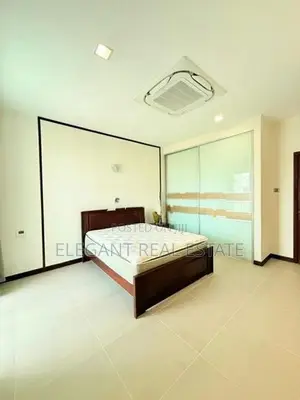 Iceland - 04 Bedroom Apartment for Rent in Colombo 03 (A5505)