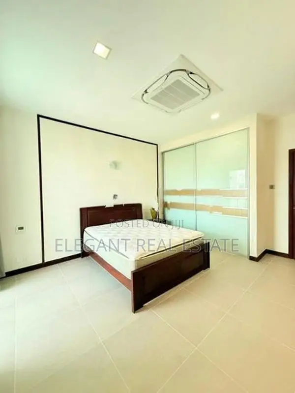 Iceland - 04 Bedroom Apartment for Rent in Colombo 03 (A5505)