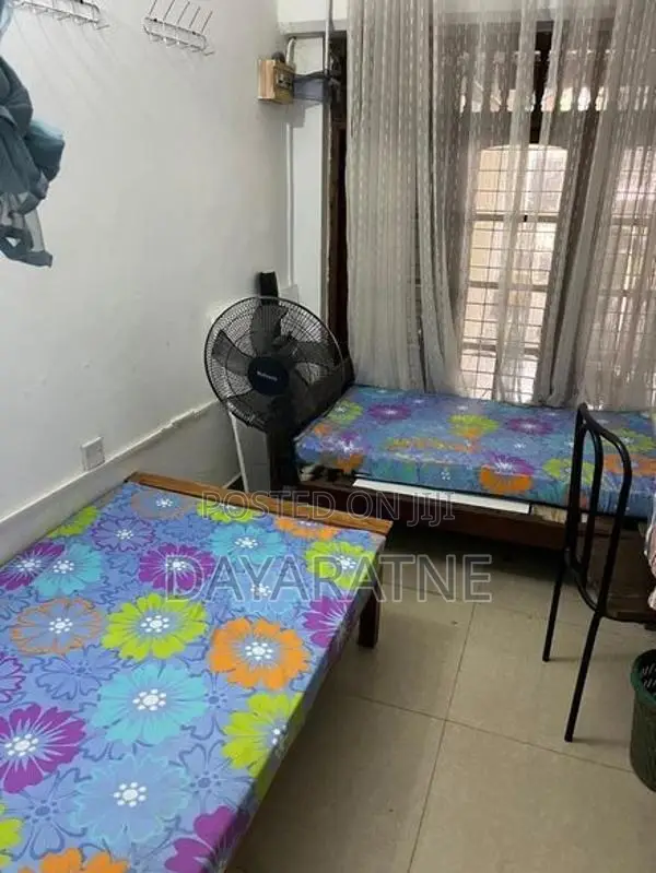 Boys Boarding Rooms Rent – Katubedda