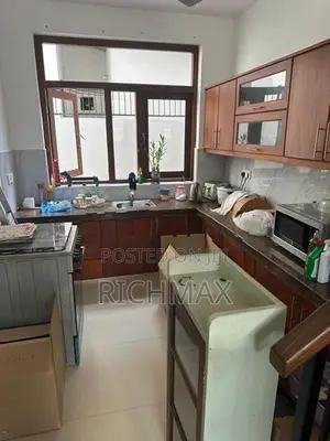 Two storied house for rent in Nawala
